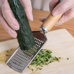 Grater